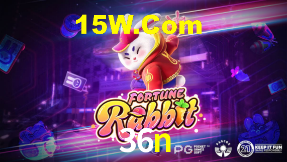 APP oficial da 36n para mobile