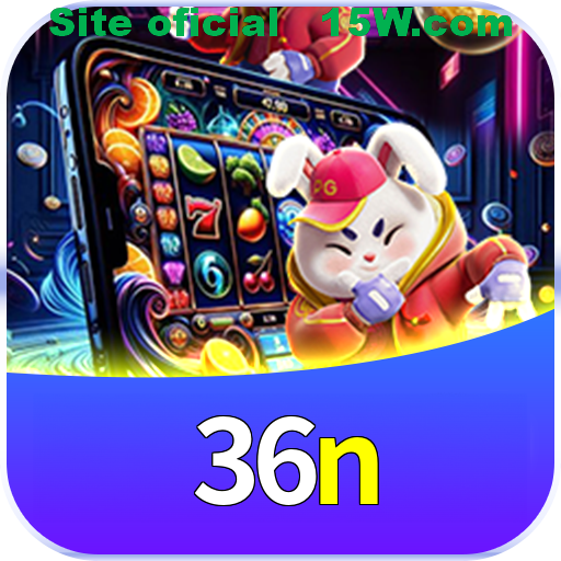 Imagem promocional da 36n mostrando a plataforma e suas vantagens